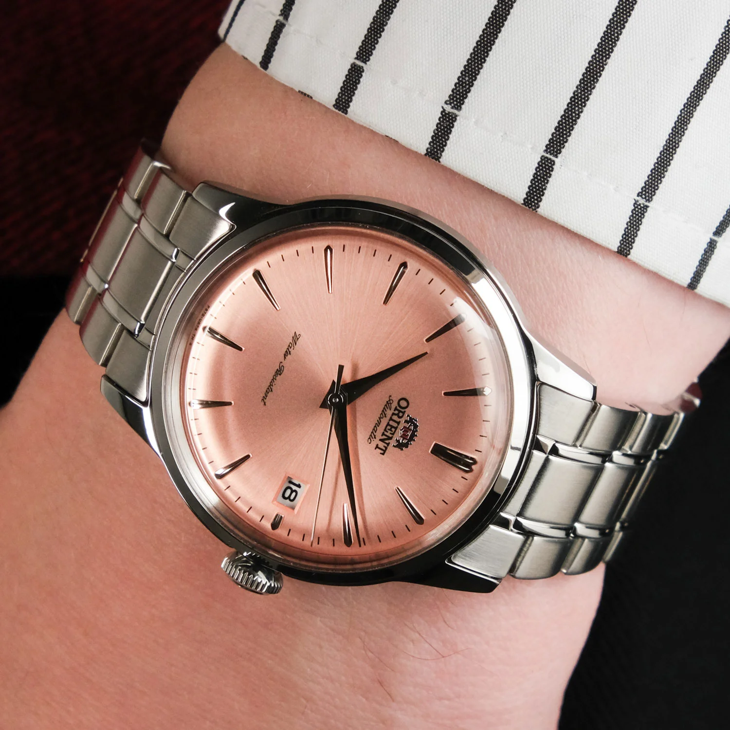 orient RN-AC0M11Y