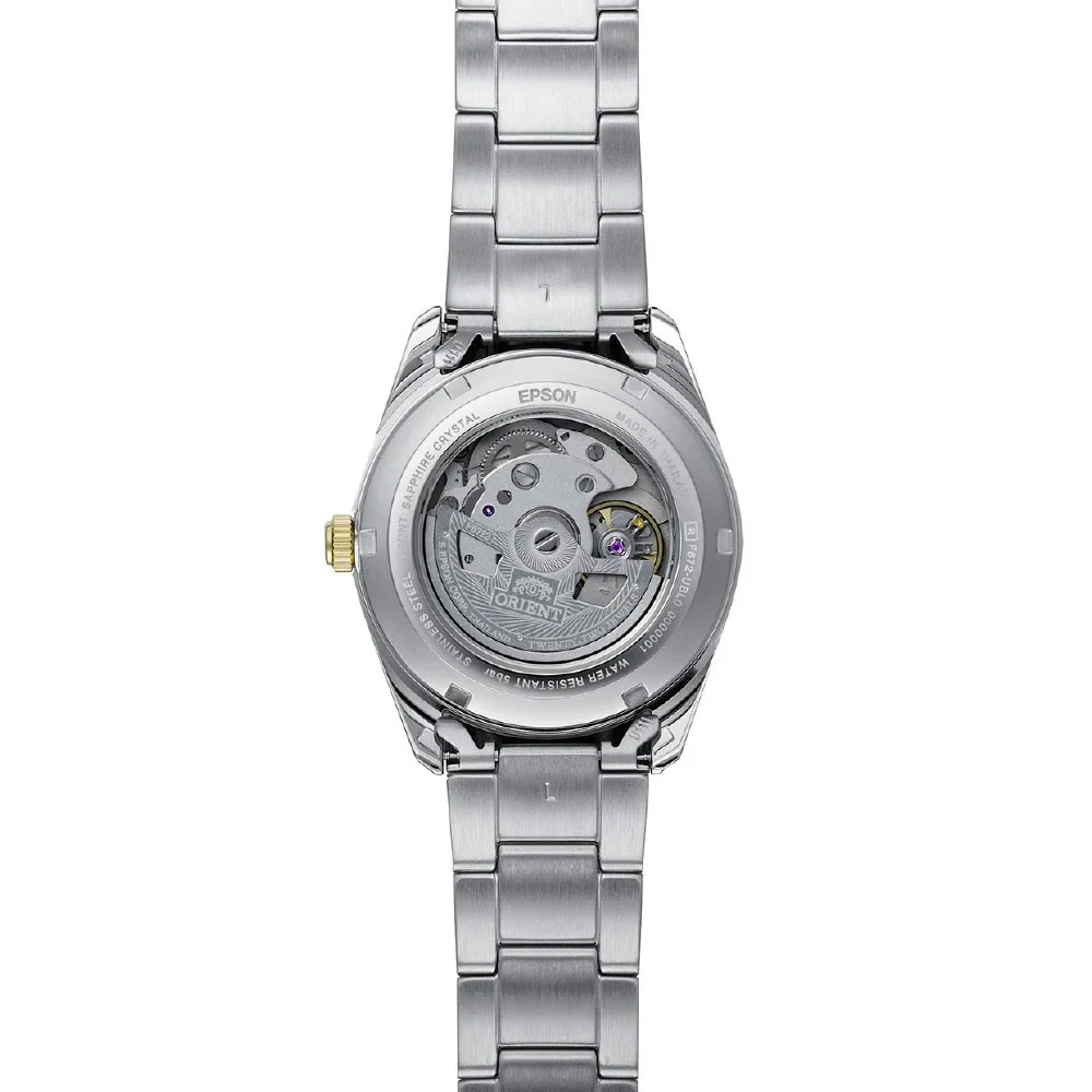 orient RN-AC0R01S