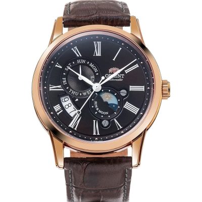 Вся коллекция Classic Automatic