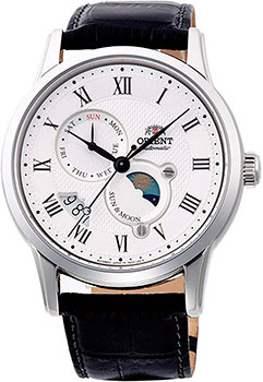 Вся коллекция Classic Automatic