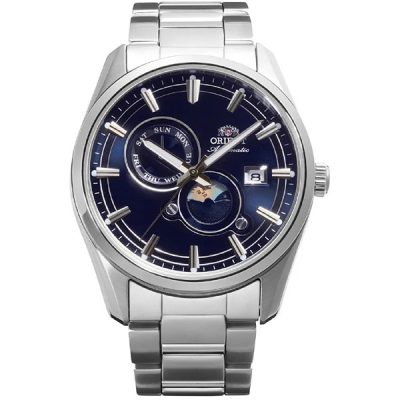 Вся коллекция AUTOMATIC