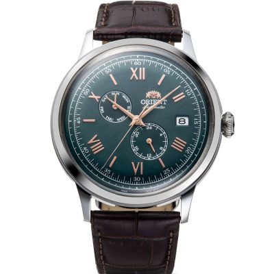 Вся коллекция Classic Automatic