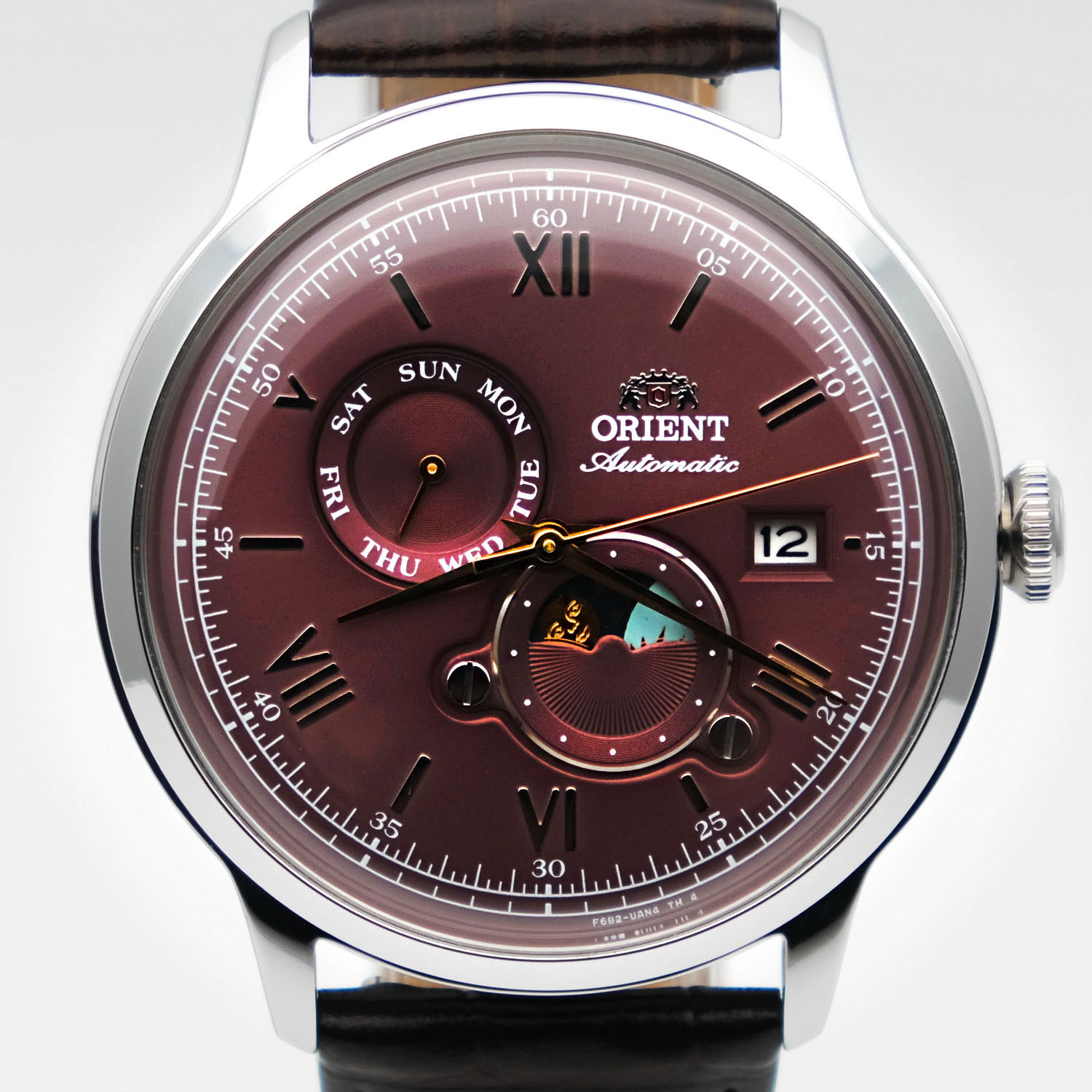 orient RN-AK0807R
