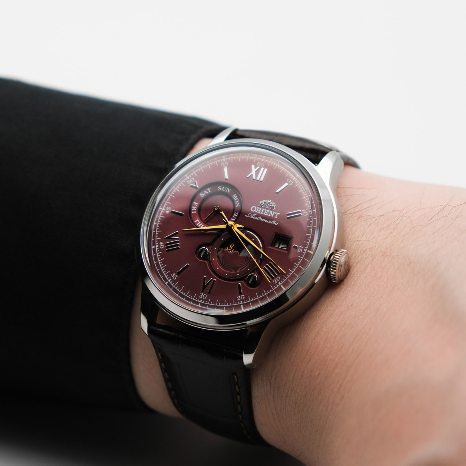 orient RN-AK0807R