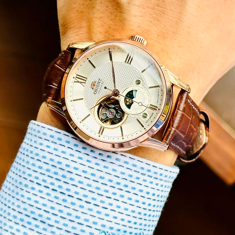 orient RN-AS0002J