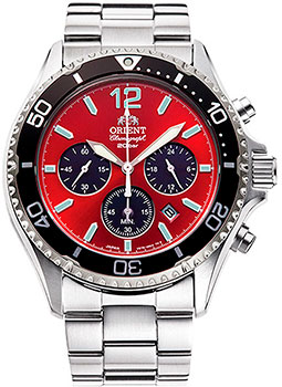 Вся коллекция CHRONOGRAPH