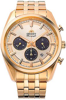 Вся коллекция CHRONOGRAPH