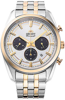 Вся коллекция CHRONOGRAPH