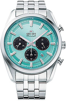Вся коллекция CHRONOGRAPH