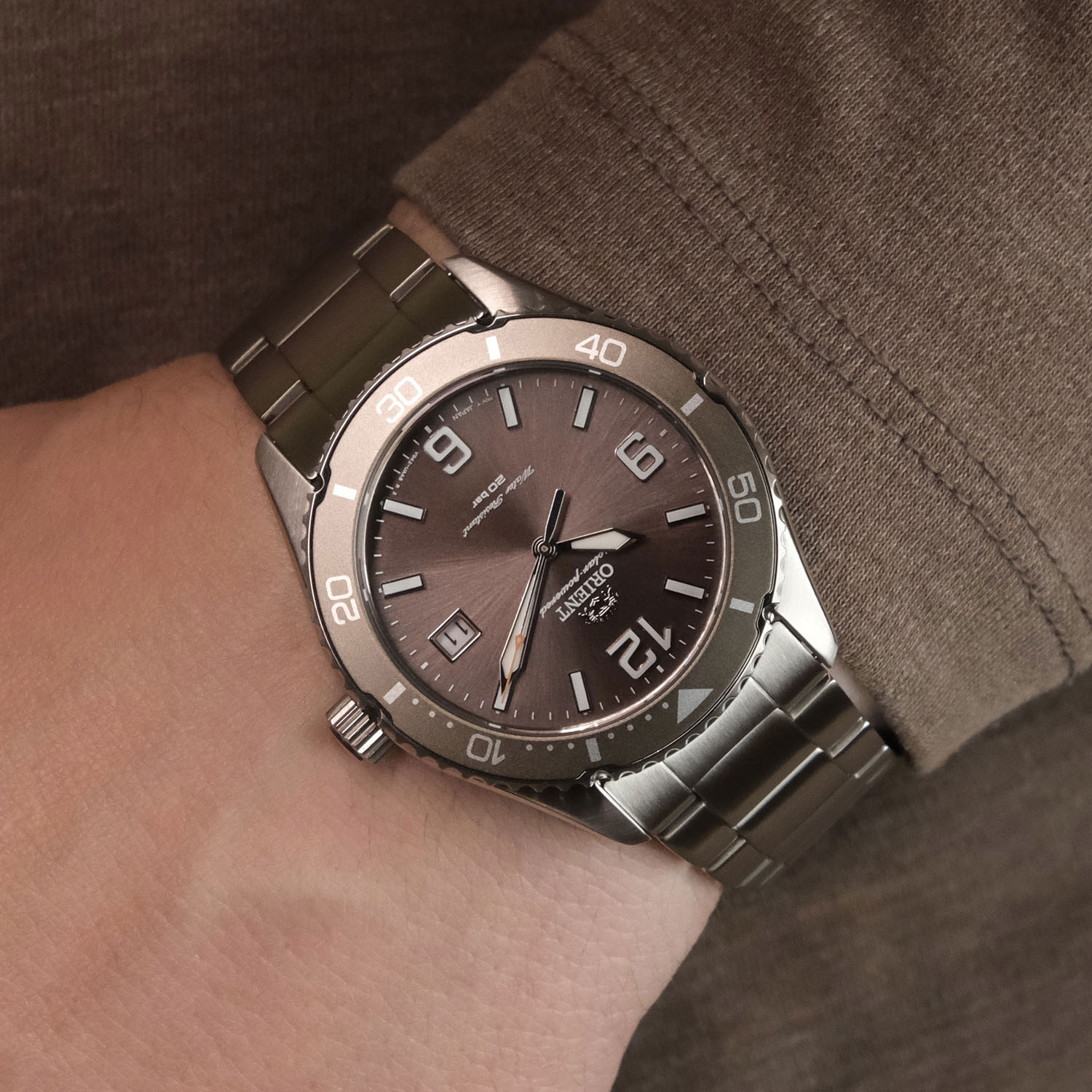 orient RN-WJ0004Y