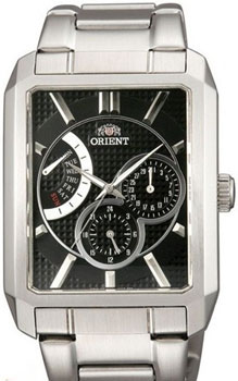 Часы Orient Classic Design SUUAC001B0
