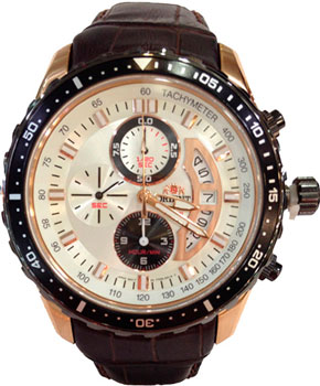 Вся коллекция CHRONOGRAPH