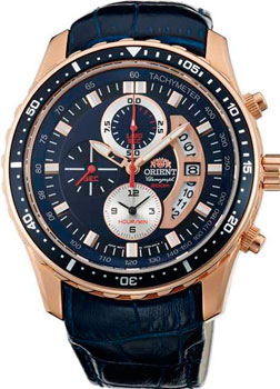 Вся коллекция CHRONOGRAPH