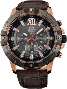 Вся коллекция CHRONOGRAPH