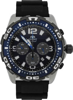 Вся коллекция CHRONOGRAPH