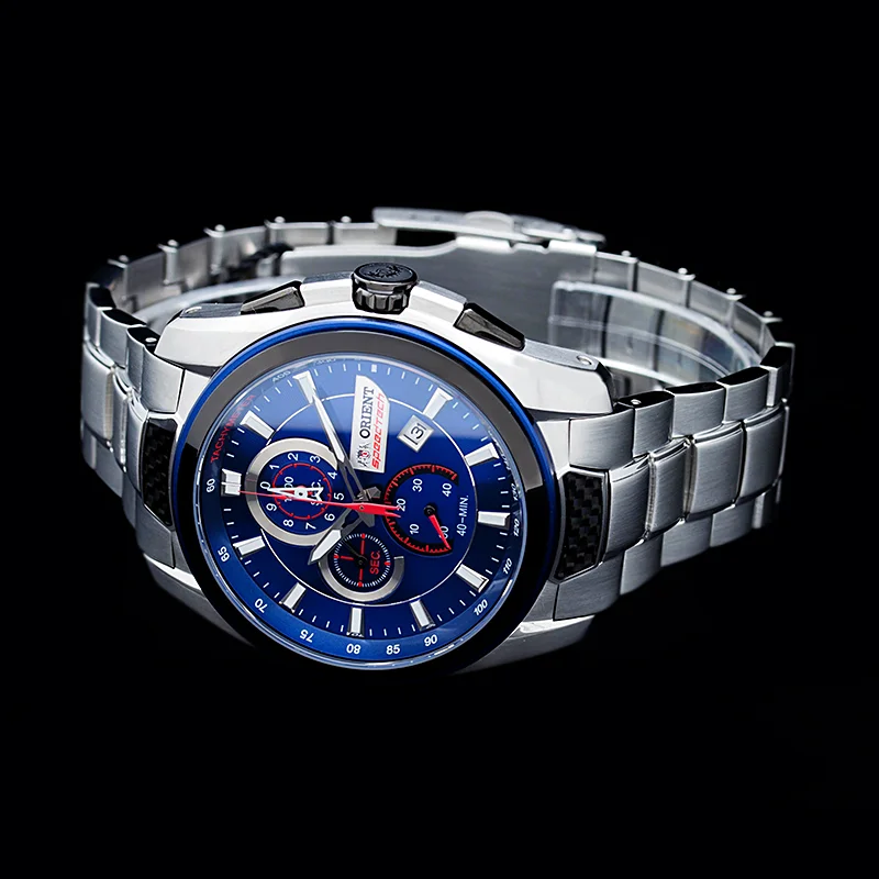 orient TZ00001D