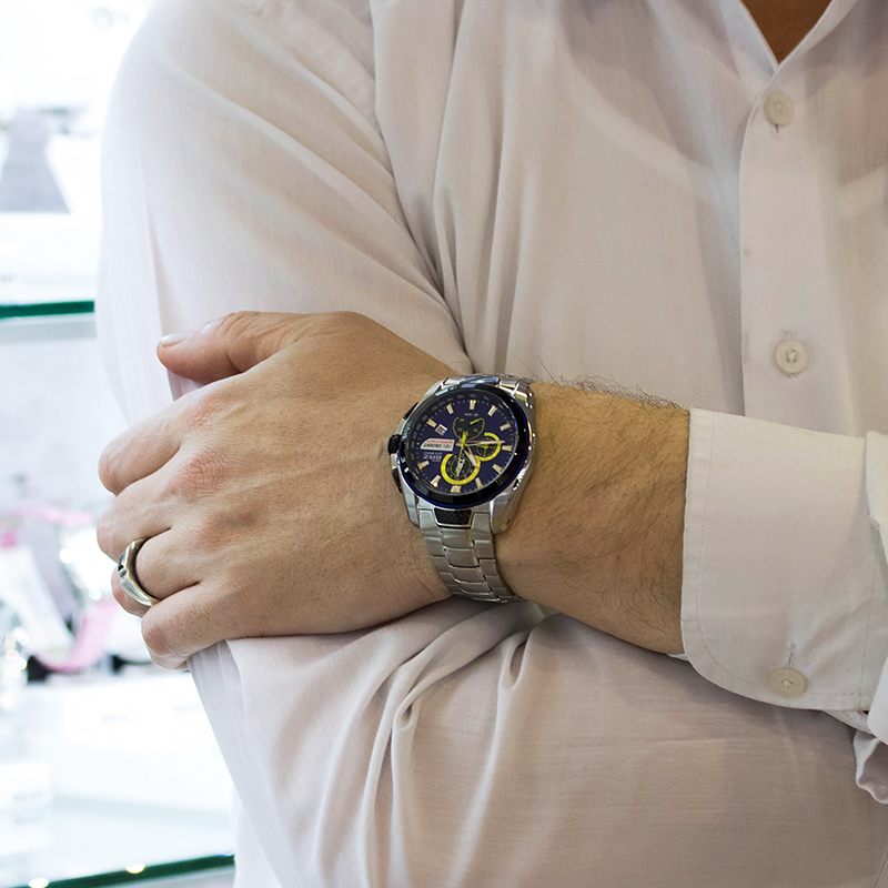 orient TZ00002D