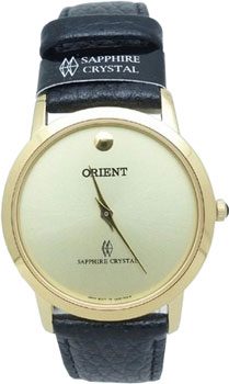 Часы Orient Dressy Elegant Ladies UA05001C