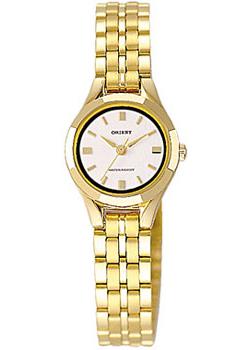 Часы Orient Classic Design UB61003W