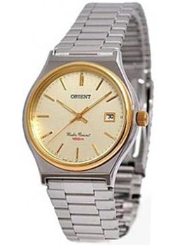 Часы Orient Basic Quartz UN3T001W