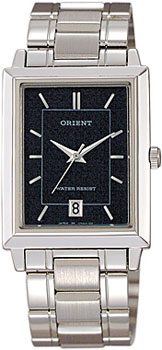 Часы Orient Quartz Standart UNAX007D