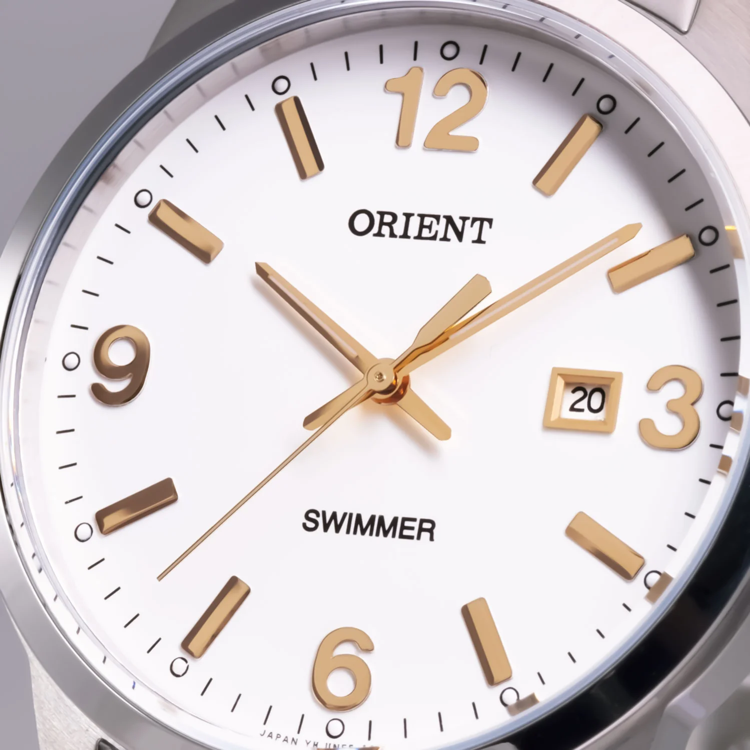 orient UNE5002W