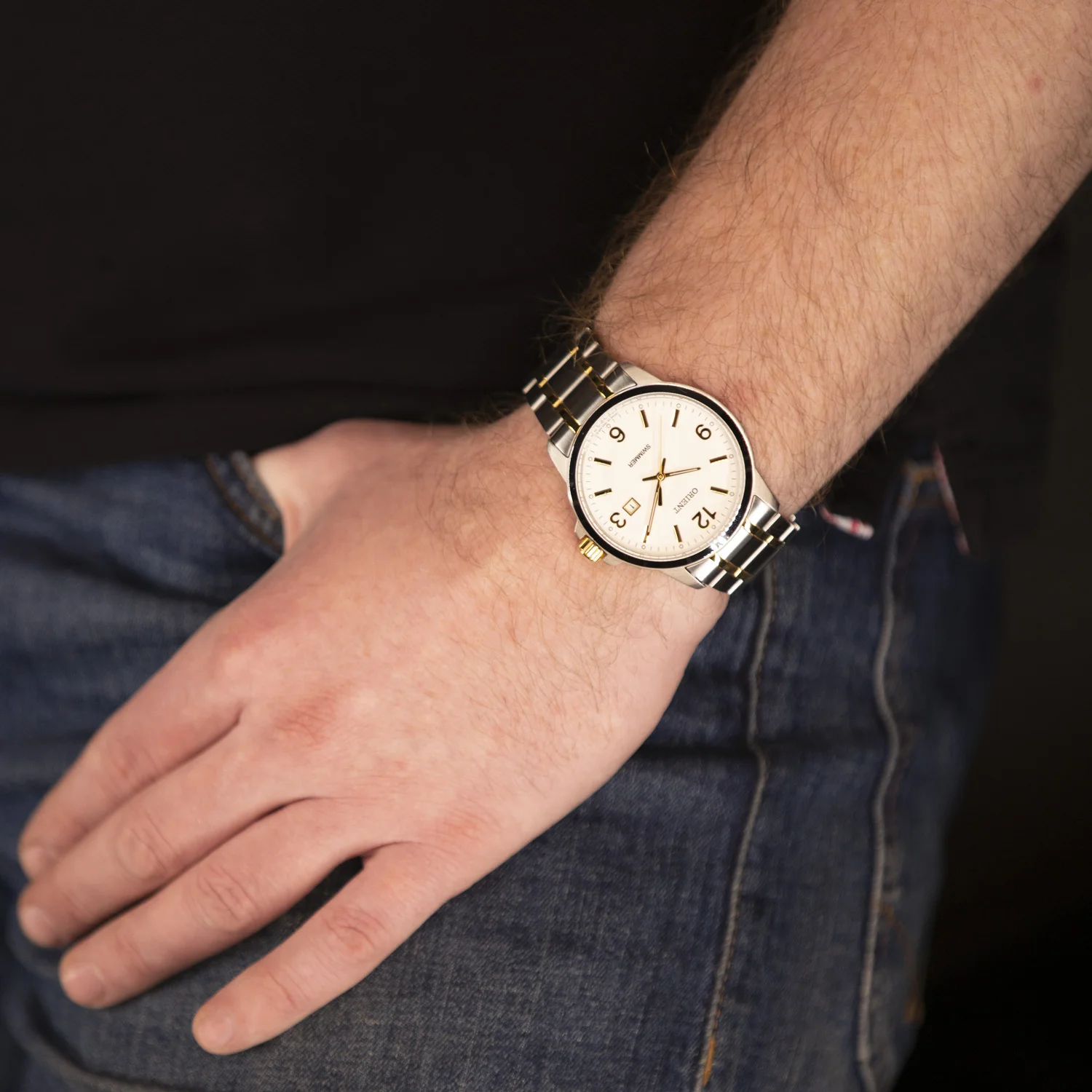 orient UNE5002W
