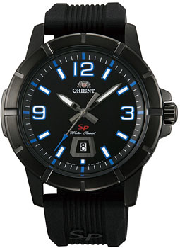 Вся коллекция Sporty Quartz