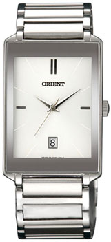Часы Orient Dressy Elegant Gent's UNEF005W