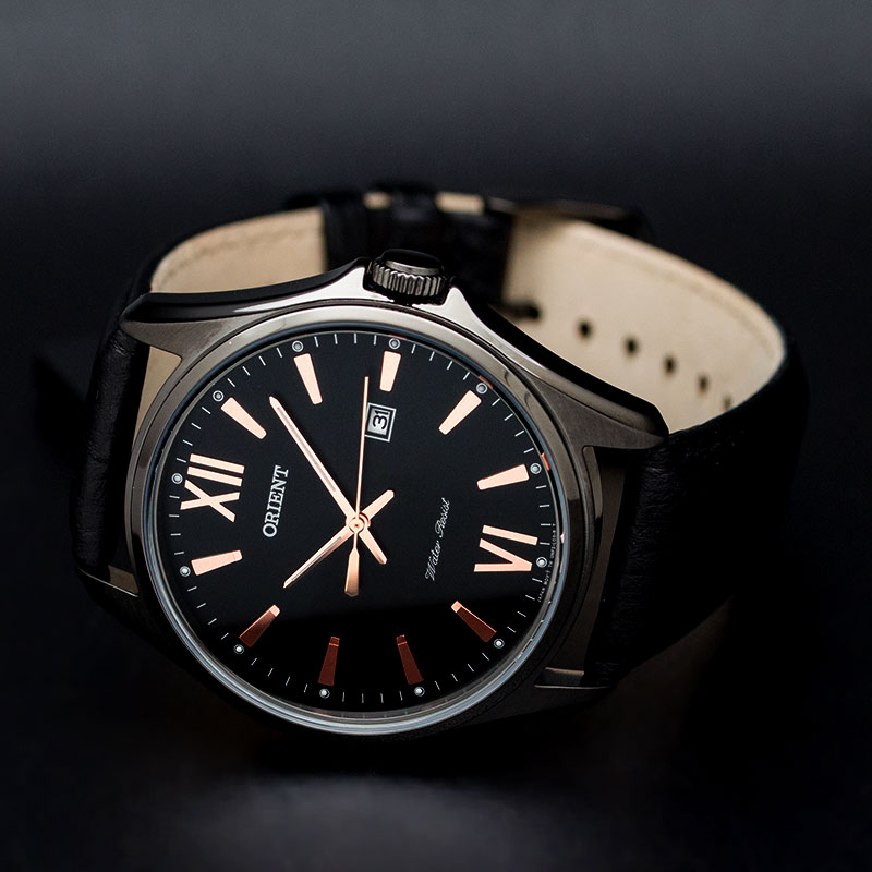 orient UNF2001B