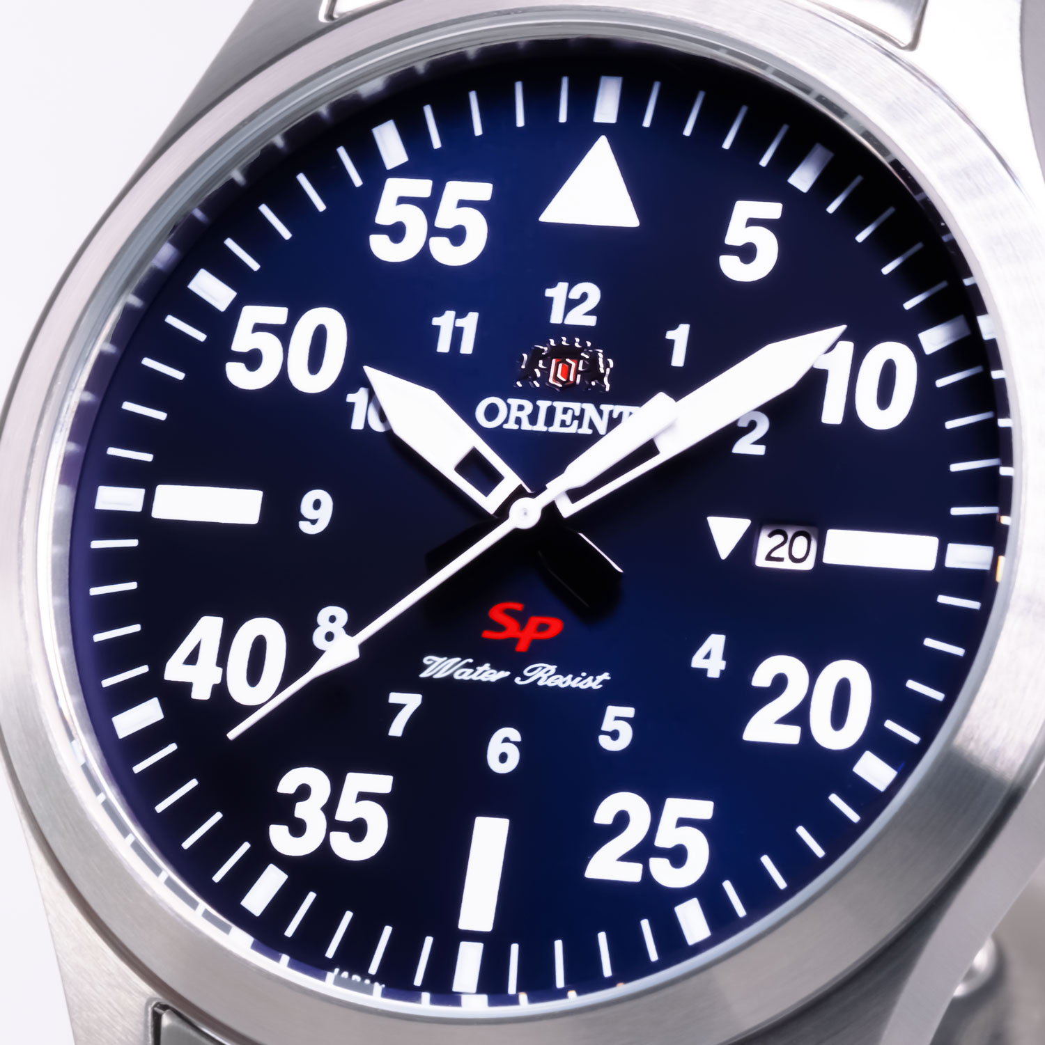 orient UNG2001D