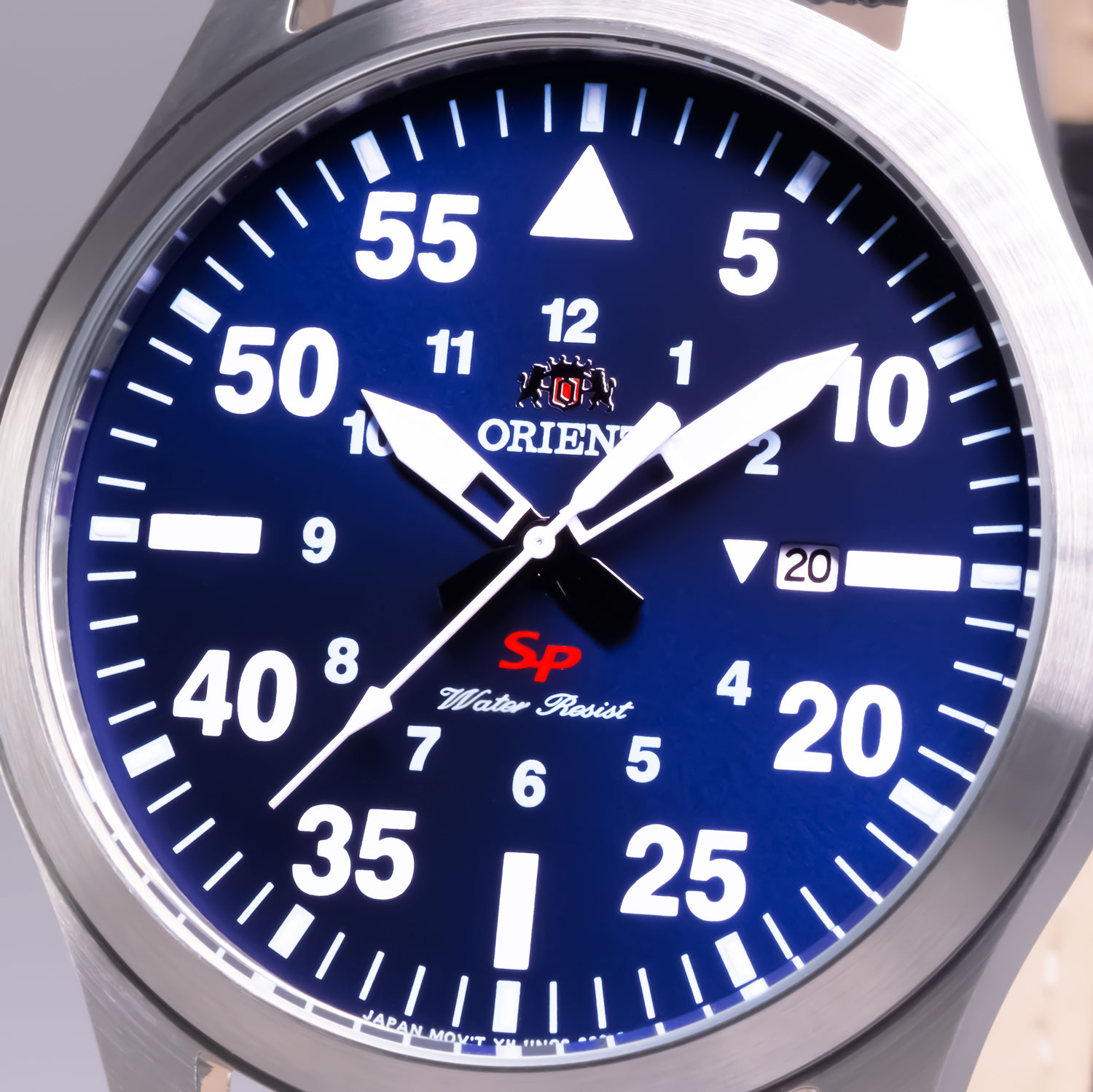 orient UNG2005D