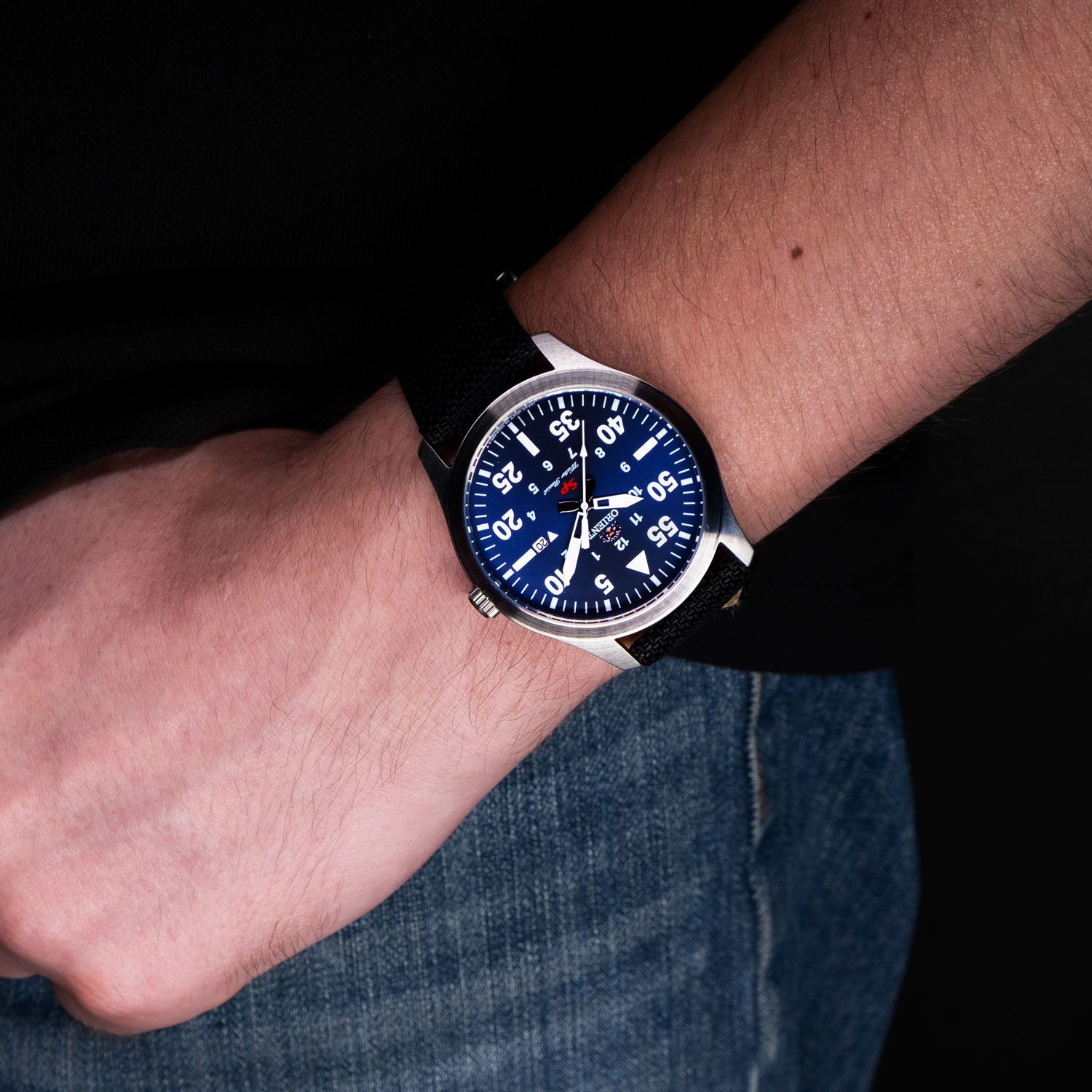 orient UNG2005D
