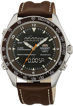 Часы Orient Classic Design VZ03004T