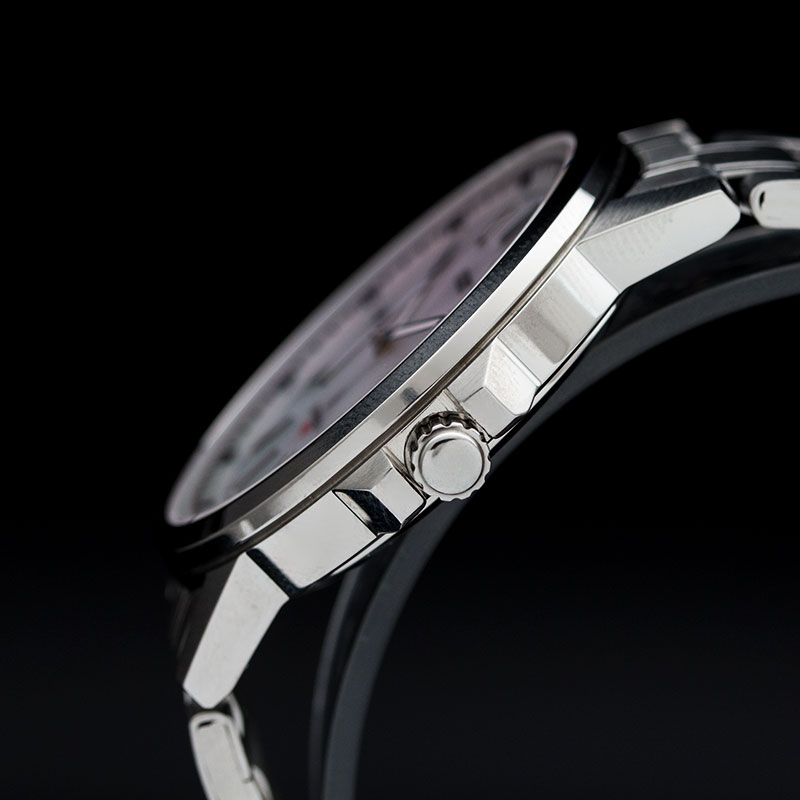orient WE02005W