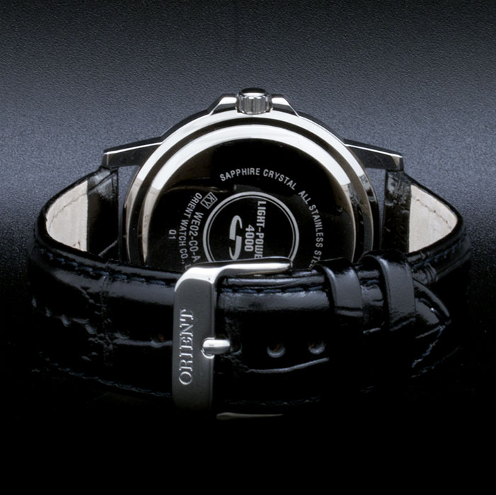 orient WE02006B