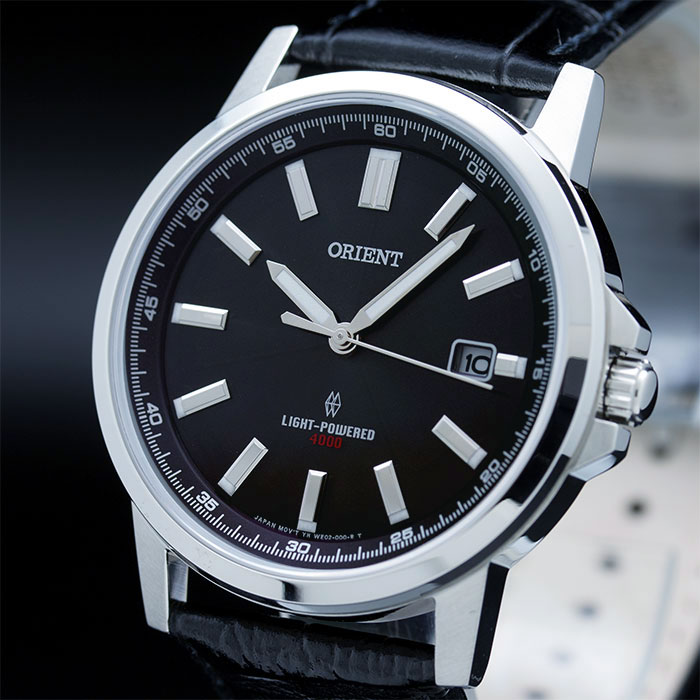 orient WE02006B