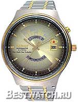 Orient Sporty Automatic 2EU00000UW