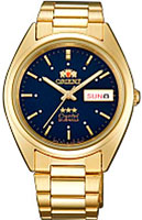 Orient Three Star AB00002D