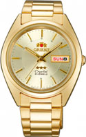 Orient Three Star AB00004C