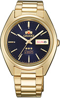 Orient Three Star AB00004D