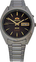 Orient Three Star AB00006T