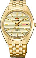 Orient Three Star AB00008C