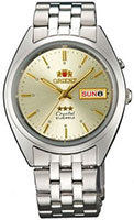 Orient Three Star AB0000AC