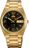 Orient Three Star AB04001B