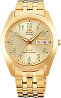 Orient Three Star AB0D004G