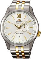Orient Classic Automatic AL00001W