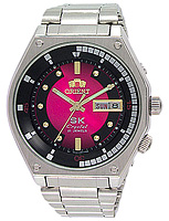 Orient Sporty Automatic BEMAL001H9