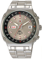 Orient Sporty Automatic CEM5H001KJ