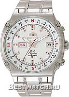 Orient Sporty Automatic CEM5H003WJ